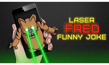 Laser War Joke for Android - Download the APK from Habererciyes